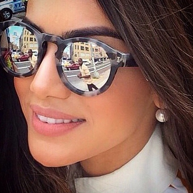 Free-shipping-Women-Sunglasses-Brand-Designer-8-Mirror-Coating-Polarized-Lense-Italian-eyewear-brand-Round-Sun
