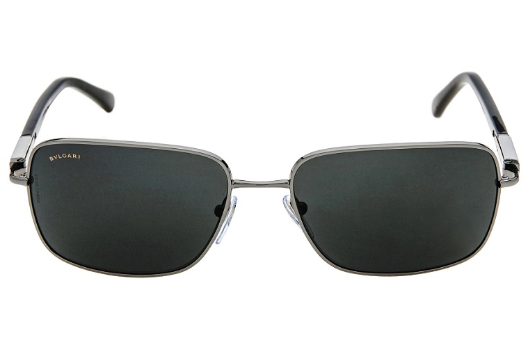 Мужские солнцезащитные очки Bvlgari