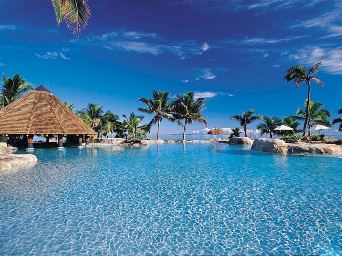 отдых без визы на Фиджи