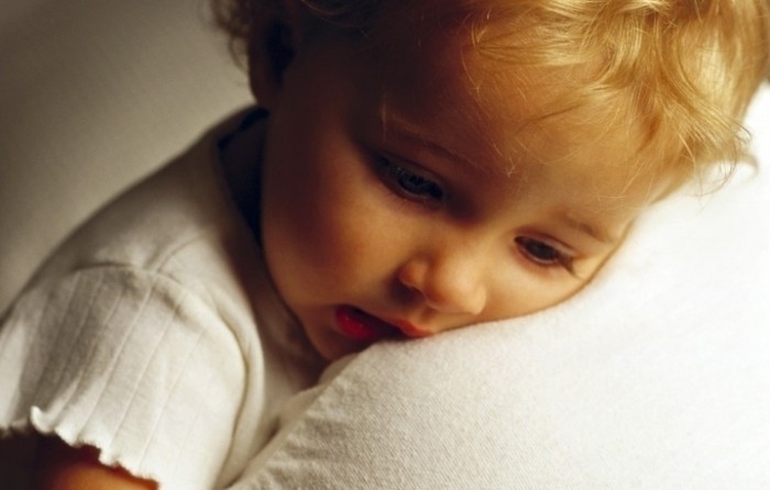 Причины слабости и тошноты у ребенка