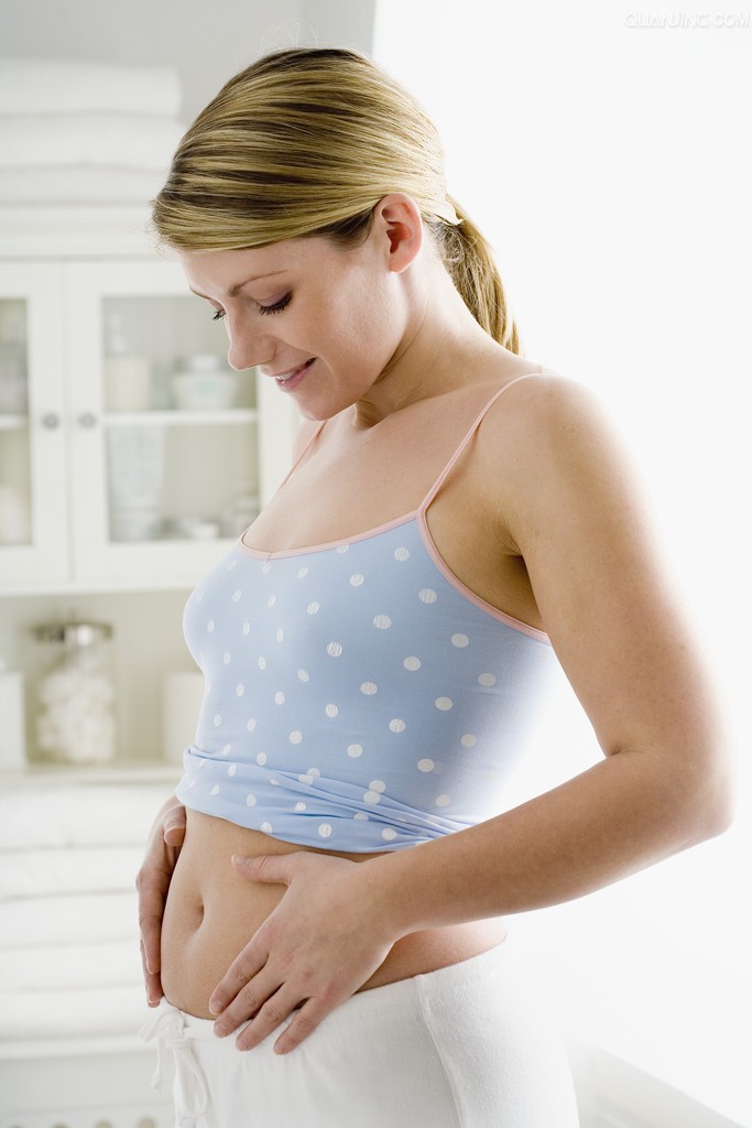 . Если вы хотите, чтобы беременность протекала хорошо, контролируйте её течение с помощью измерения базальной температуры