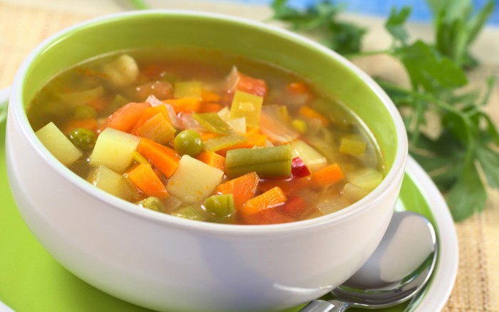 Vegetable-Soup-II