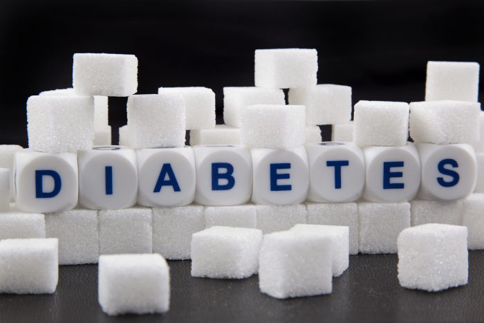 При сахарном диабете употребление куркумы обязательно