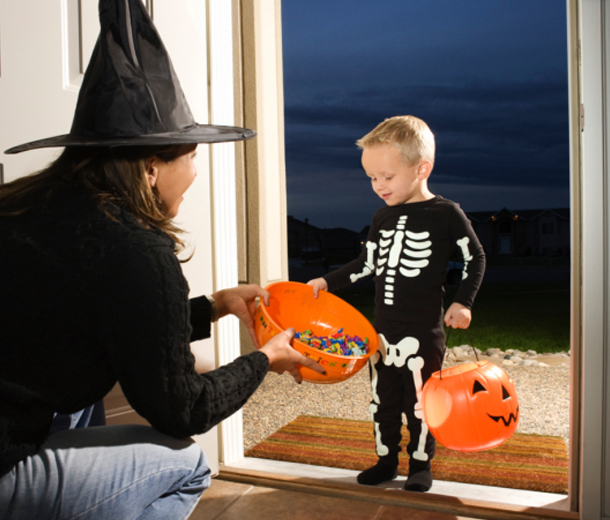 boytrickortreating