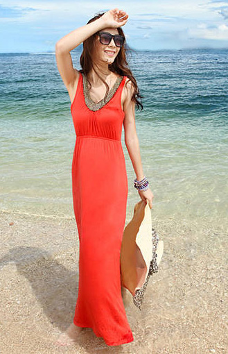 HH-1818815Dress-Red-0-181881507