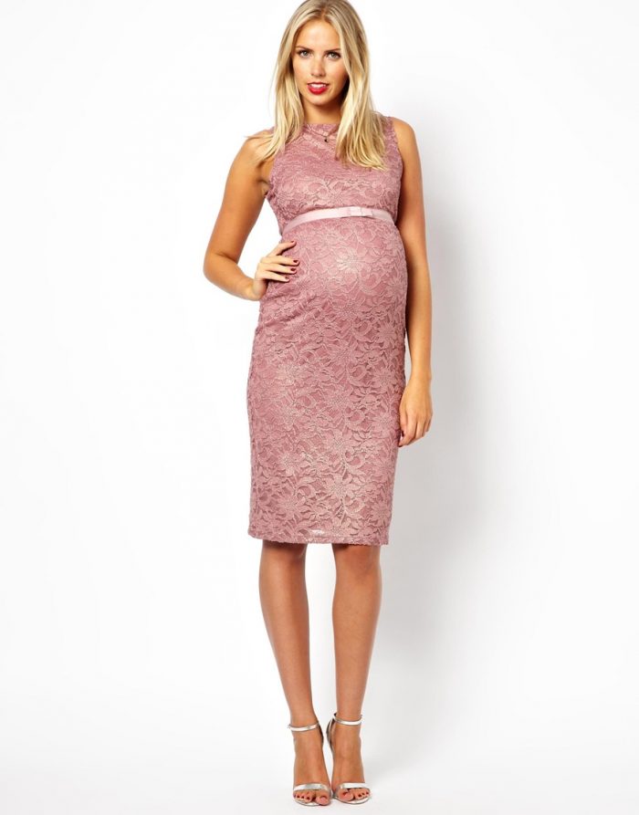 maternidade-Wedding-Guest-Dresses
