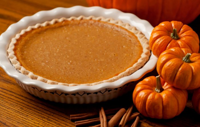 pumpkin-pie