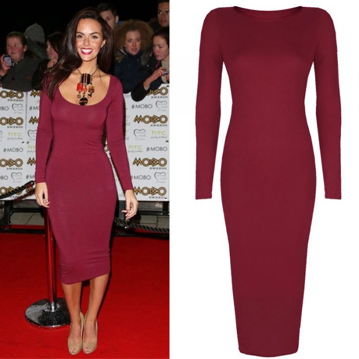 Sexy-Women-Long-Sleeve-Bandagem-Midi-Font-B-Dress-B-Font-Bodycon-Font-B-Dresses