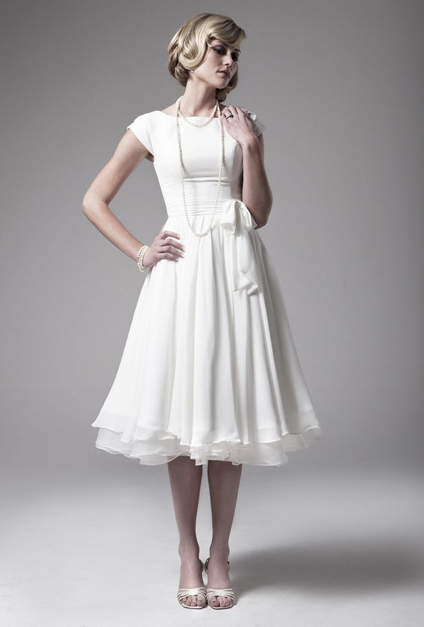 white-dresses-with-sleeves-1