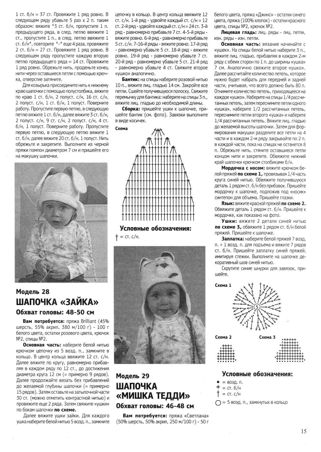 Вязание мужских зимних шапок Вязание мужских зимних шапок