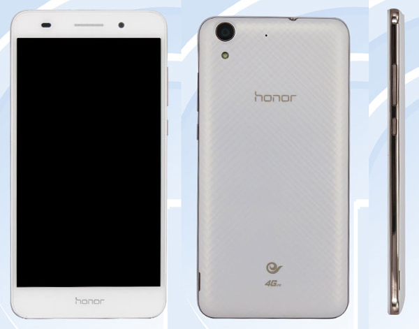 Honor 5A Plus