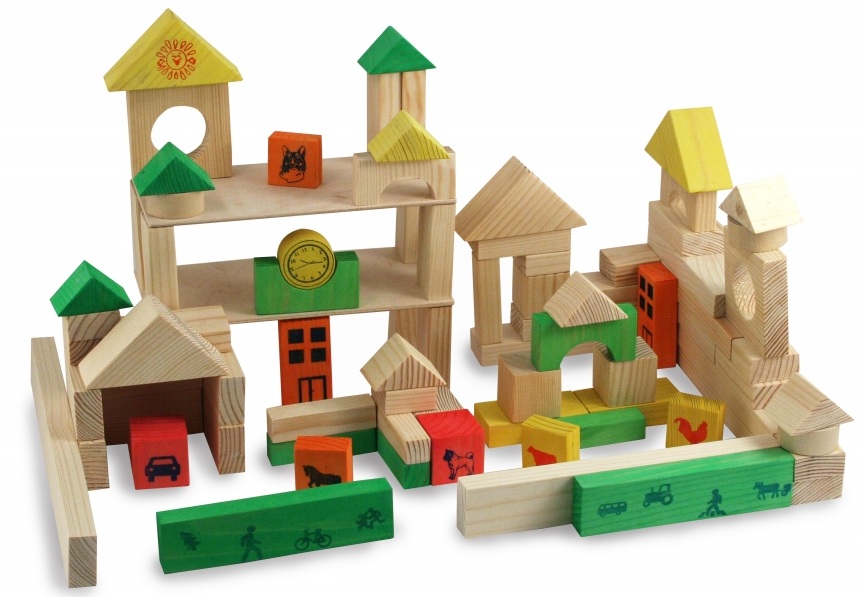 Деревянные игрушки: как заказать и купить на Алиэкспресс?