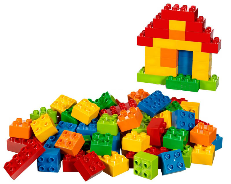 TOYS LEGO Designers: ¿Cómo ordenar y comprar en Aliexpress?