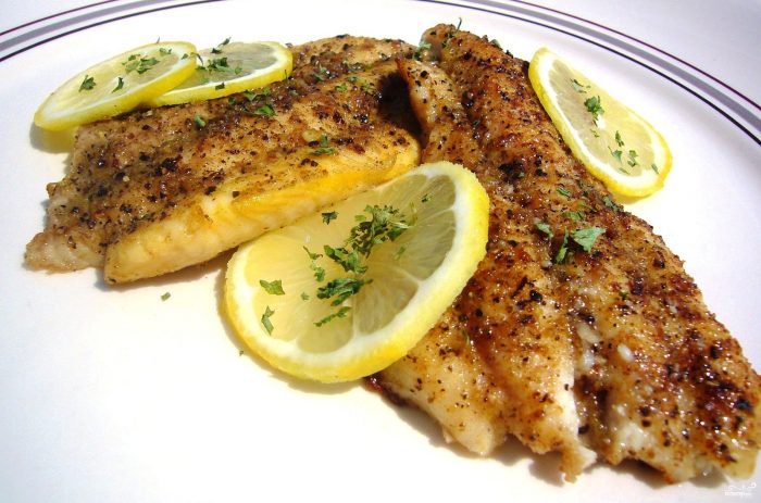 Cum de a face un pește delicios pentru pești? Pește în Klyar: Aluat Rețetă, Reguli de gătit