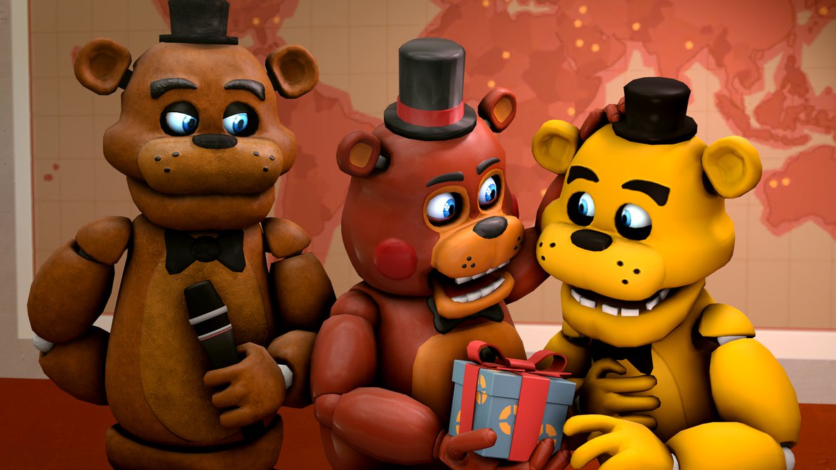 Игрушки Фредди, Fnaf: как заказать и купить на Алиэкспресс?