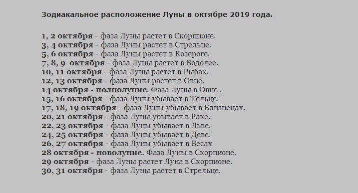 Лунный календарь стрижек на ноябрь 2019 года новые фото Лунный календарь стрижек на ноябрь 2019 года новые фото