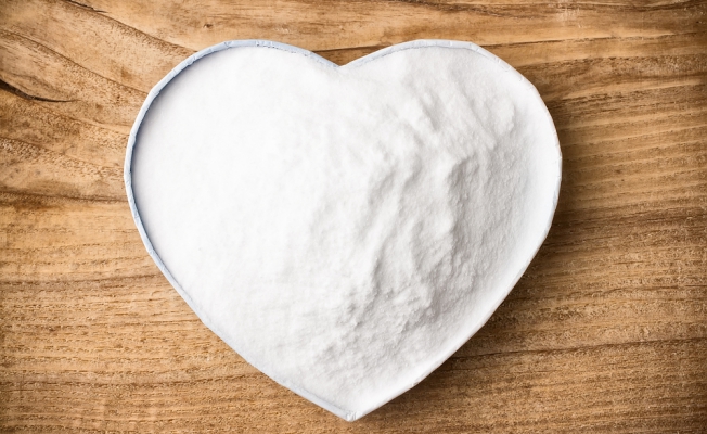 Сода остается одним из самых доступных средств для похудения 