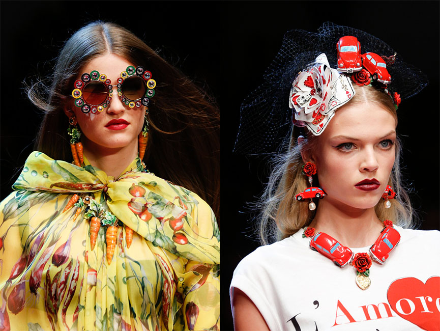 Aksessuary-Dolce-Gabbana-Vesna-Leto 2018