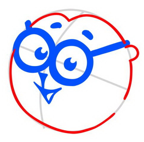 Уточняем форму тела