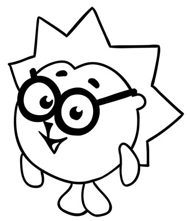 Окончательный контур