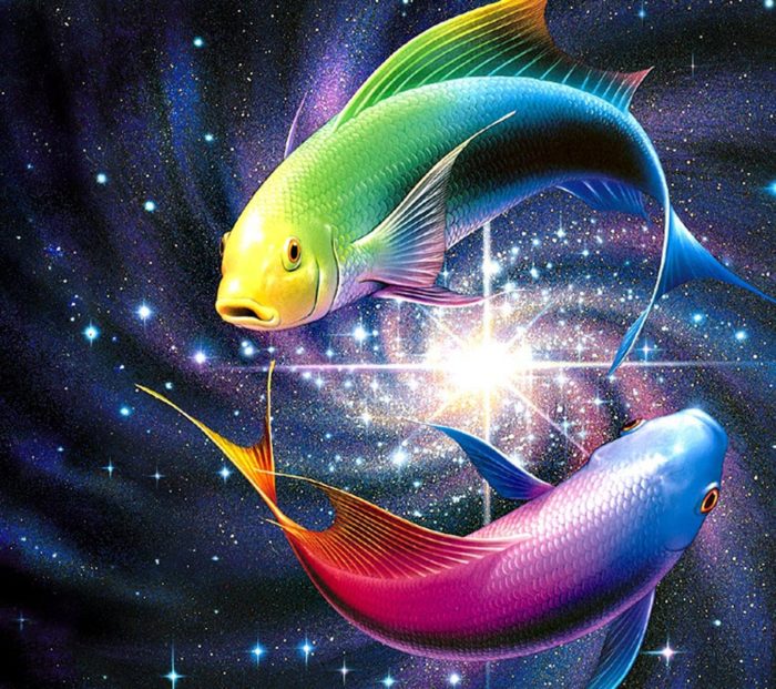 Horoskop za Ribe