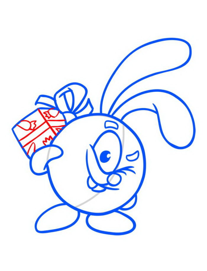 Уточняем детали