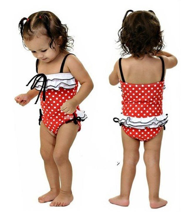 LY010-Free-shipping-Hot-Sell-Baby-Summer-Swimwear-One-Piece-Swimsuit-for-Girls-Sleeveless-Girls-Beachwear