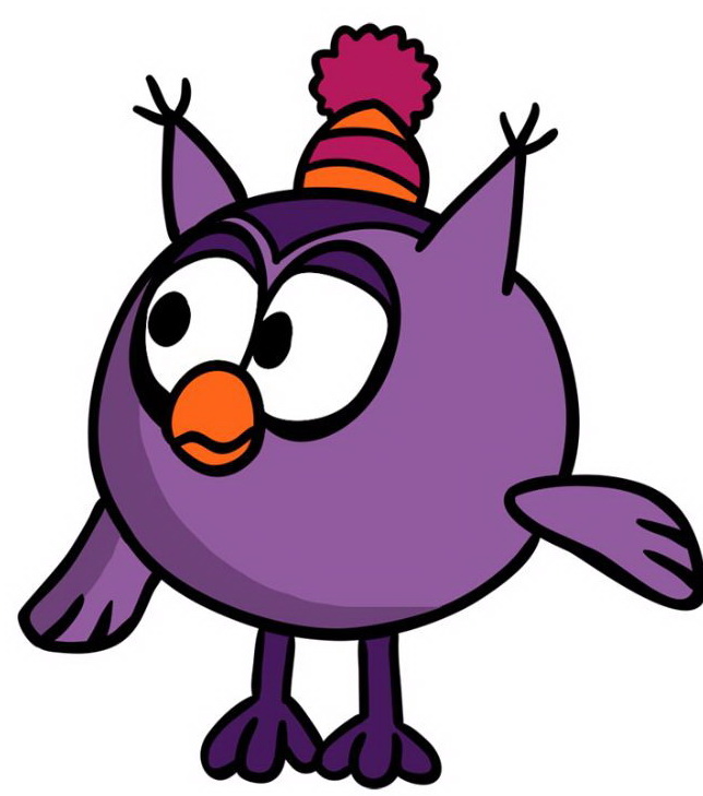 Разукрашиваем 