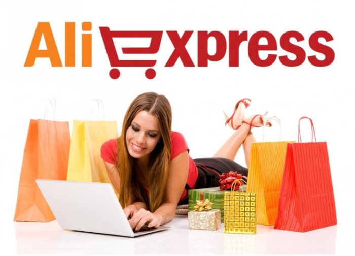 نحوه اضافه کردن نظر برای فروشنده برای سفارش AliExpress؟