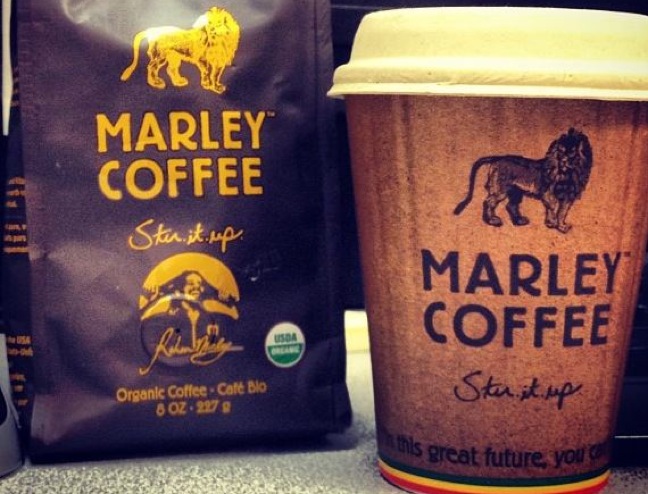 Marley Coffee