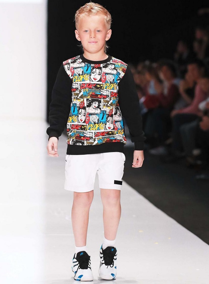 Детская мода для мальчиков весна-лето: тенденции, фасоны, стиль