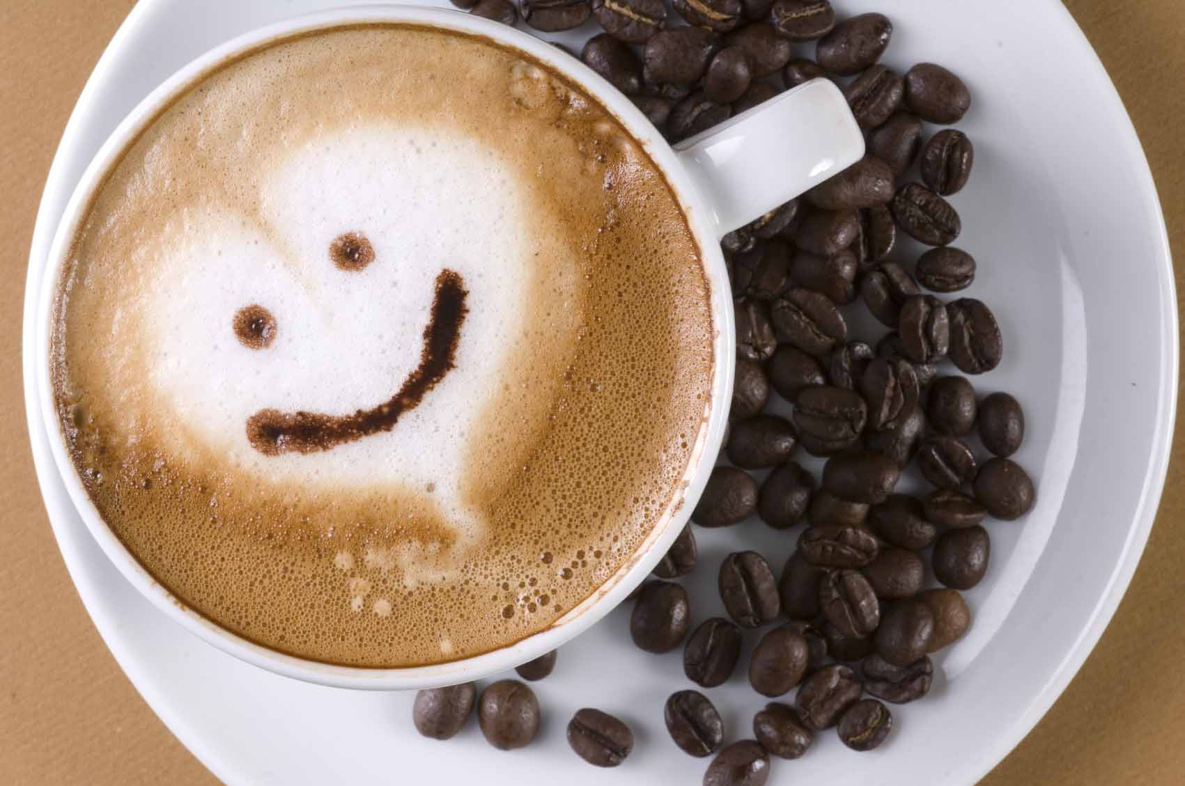 Как кофе влияет на пульс?