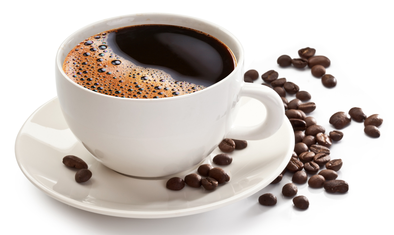 Полезные, целебные и лечебные свойства натурального кофе в зернах, молотого, растворимого для организма женщин и мужчин