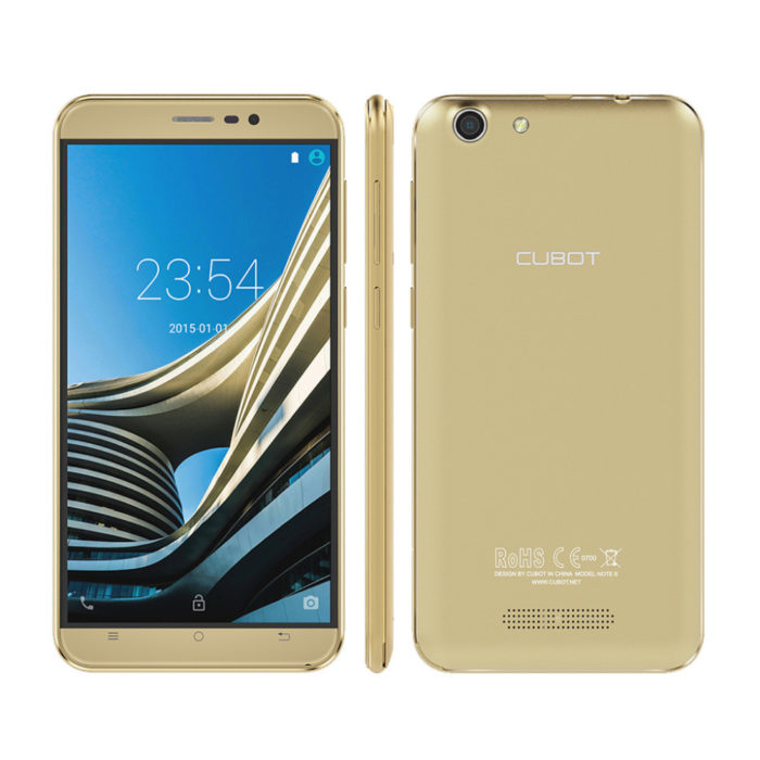კუბოტის შენიშვნა s aliexpress