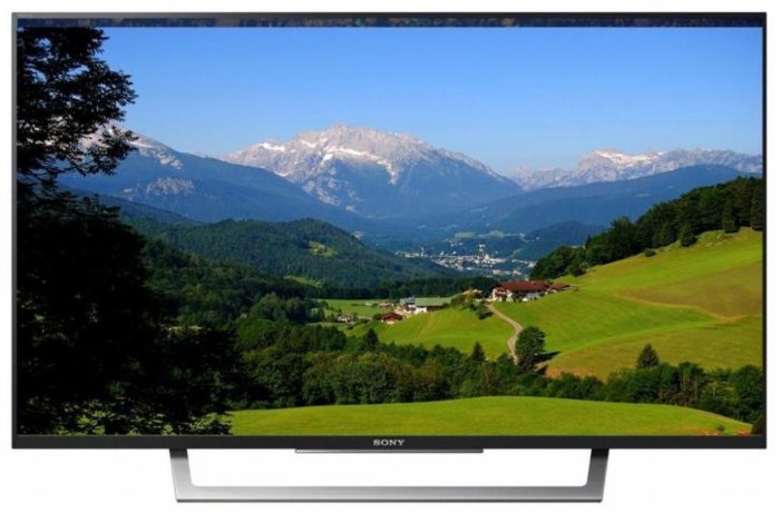 televizor-Full-HD-Sony-KDL-43WD756