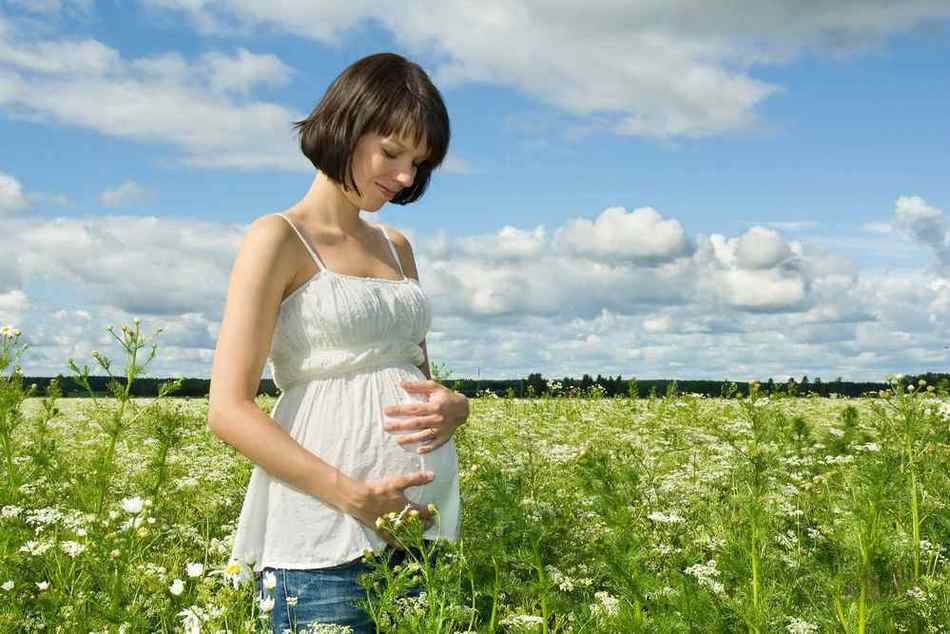 К приему любого препарата при беременности отнеситесь осторожно
