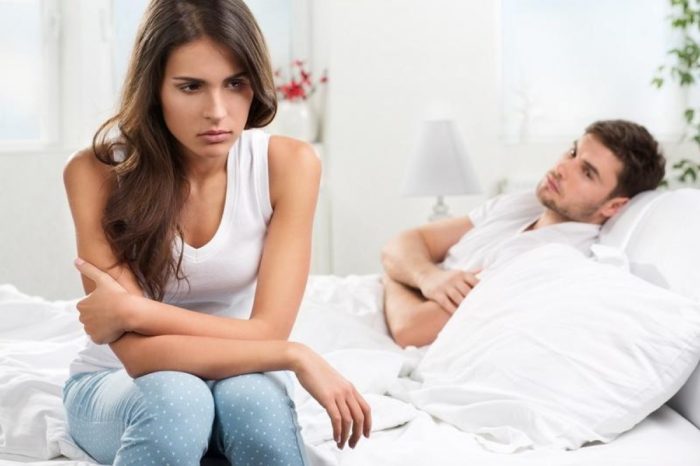 Как помириться с мужем, если он не хочет разговаривать