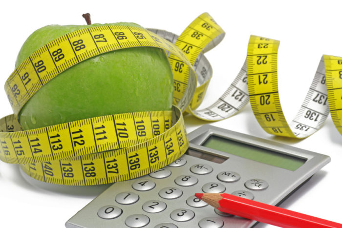 Дієта 1200 калорій в день заснована на підрахунку енергетичної цінності продуктів в раціоні.