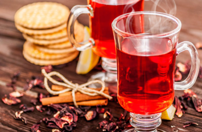 Postoji li kaputni čaj s gastritisom?
