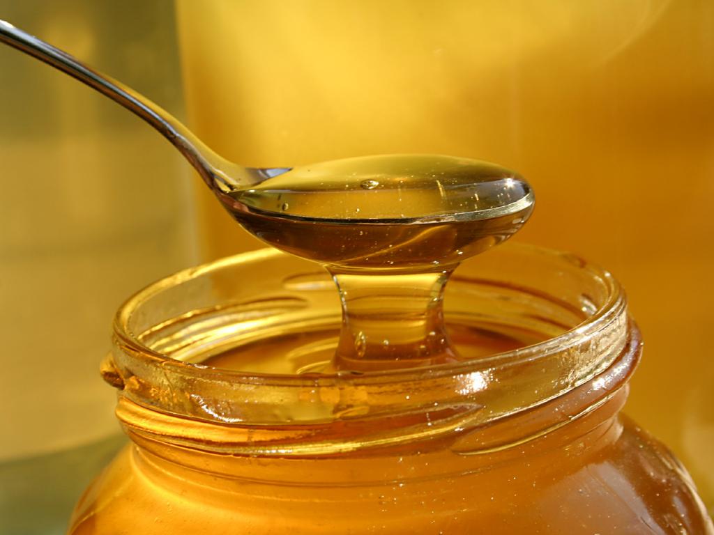Лопух с медом: лечебные свойства