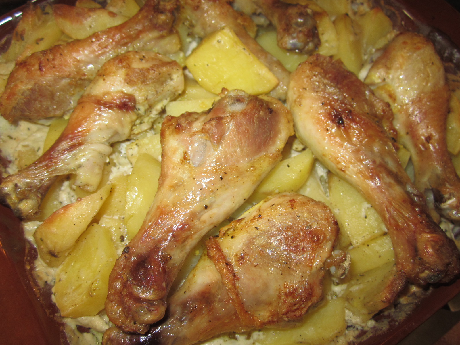 Куриные ножки по-французски рецепт пошагово Куриные ножки по-французски рецепт пошагово