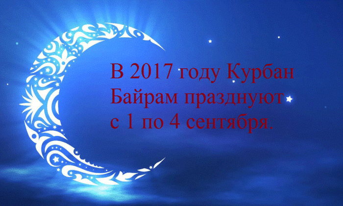 Ураза Байрам 2018: какого числа, дата праздника Ураза Байрам 2018: какого числа, дата праздника