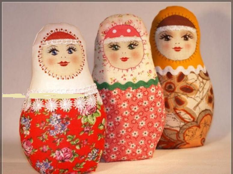 Игрушка своими руками русская народная Игрушка своими руками русская народная