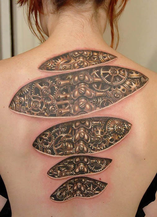 3D Tattoos-9