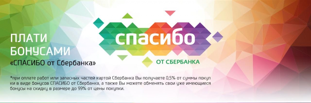 Как подключить услугу «Спасибо от Сбербанка»?