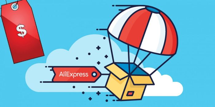 Aliexpress Premium Shipping - что это за метод доставки: перевод