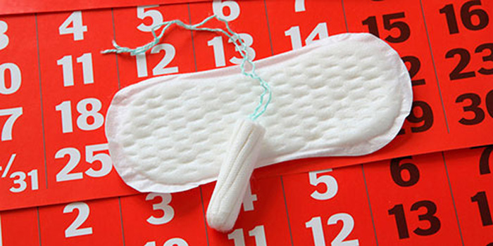 Может ли быть менструация раньше срока при беременности?