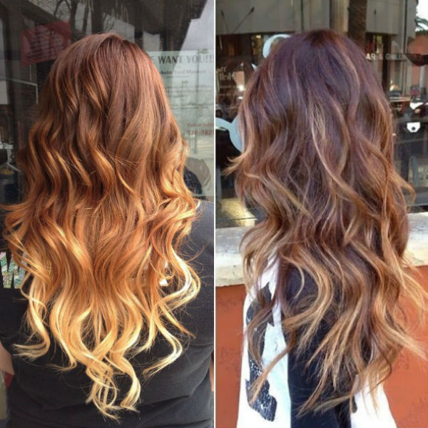 Ombre-brown-with-golden-highlights-2