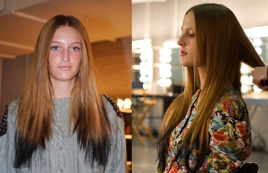 Reverse-Ombre-Hair