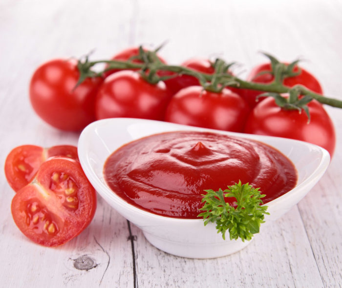 Вкусный кетчуп в домашних условиях с помидоров 692